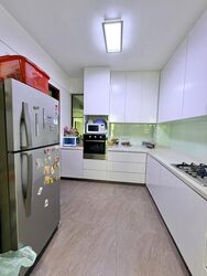 Golden Chuan Ville (D19), Terrace #517079941